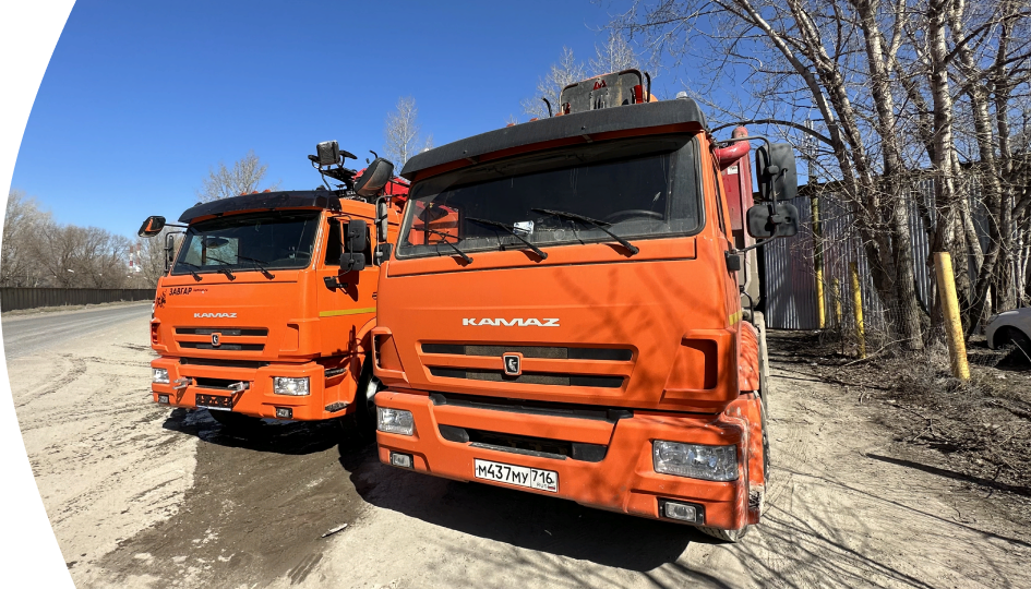 Прием и вывоз вашего металлолома  в Спас-Клепиках